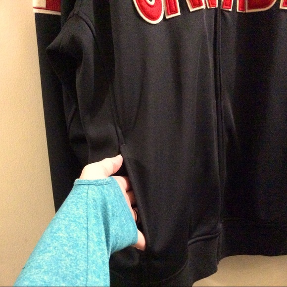 Mondetta Canada jacket - Picture 6 of 9